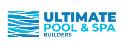 Ultimate Pool and Spa logo